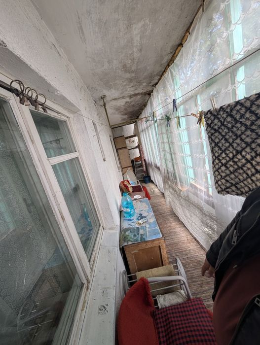 Apartament  in Botosani