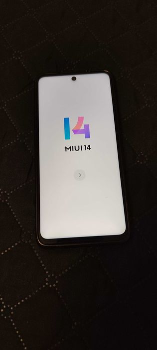 Xiaomi Redmi Note 9 Pro