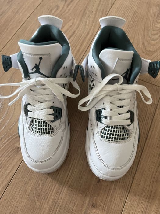 Jordan 4 retro marimea 35,5
