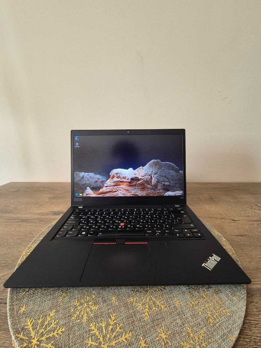 Lenovo ThinkPad T490  | 16GB RAM | 512GB SSD