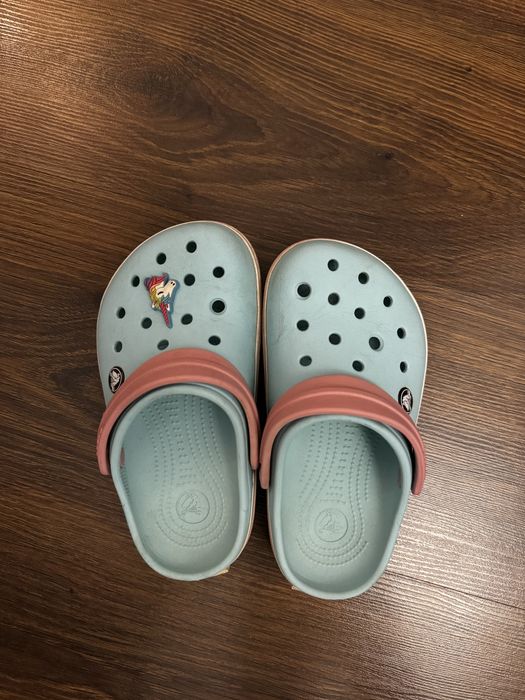Оригинальные crocs