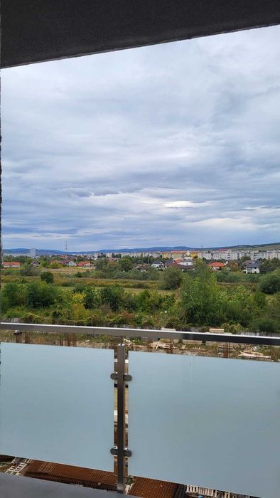 Apartament Mobilat/Lux De vânzare La Maurer Sighisoara