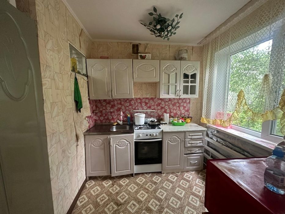 Продается 4-х комнатная квартира