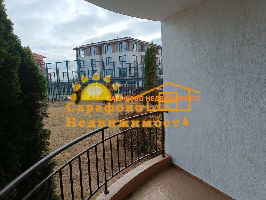 Продава се Двустаен апартамент в Бургас, Сарафово - 61 кв.м за 763 €/кв.м - Снимка #3