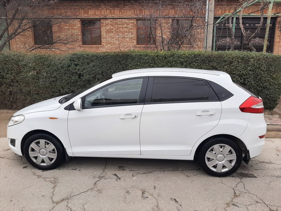 Форза 2017 пропан урнатилган