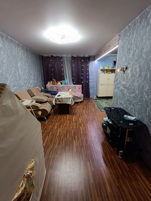 Срочно продам свою 2х комнатная 52м² Учтепа 26