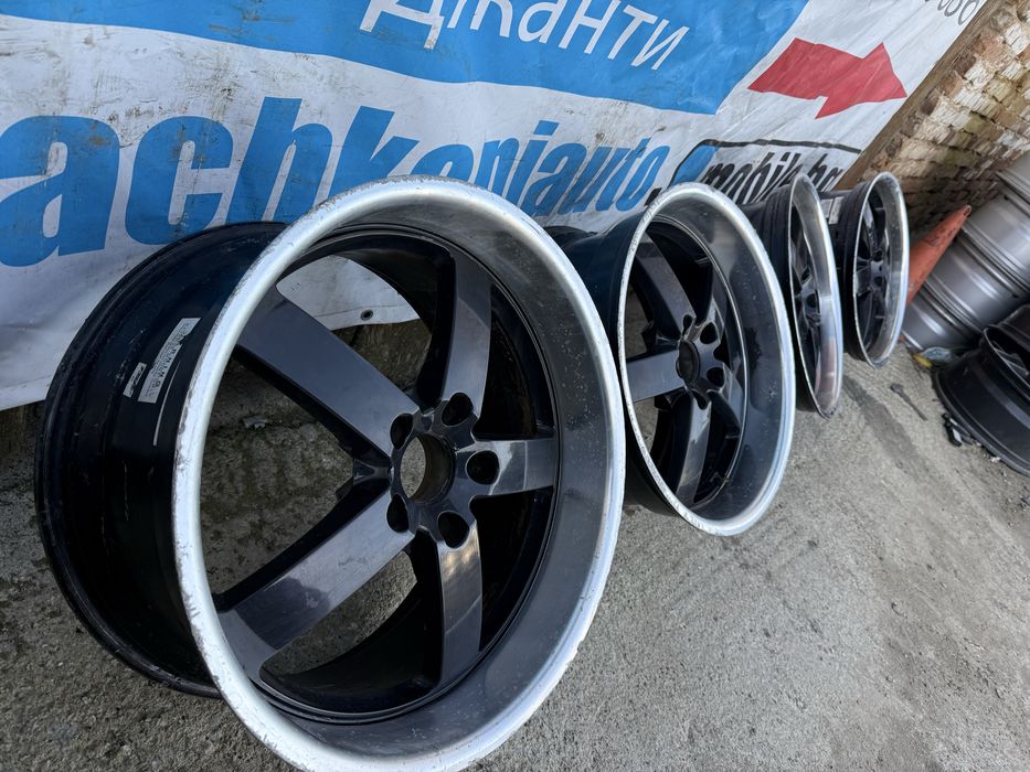 19 5х120 джанти джанти