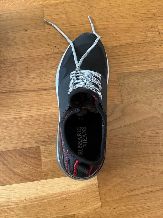 Sneakers (Adidasi) Trussardi (Original)