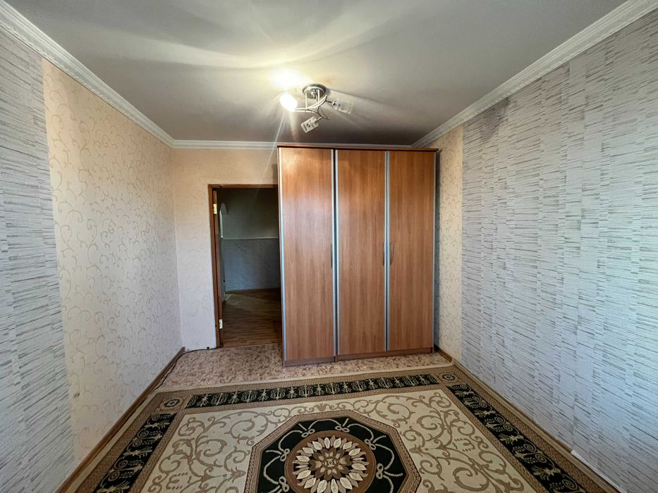 Продам 3х комн кв 12мкр