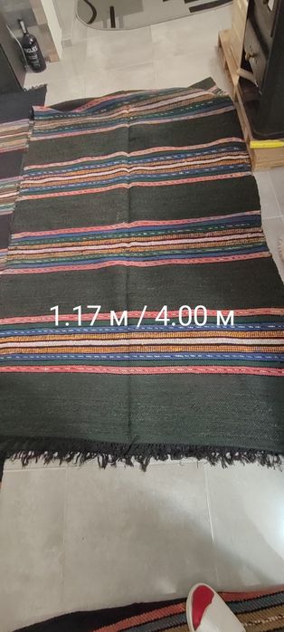 Нови  тъкани  пътеки