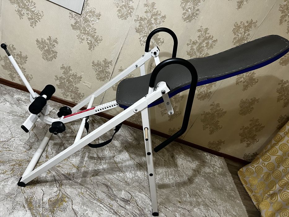 Инверсионный стол