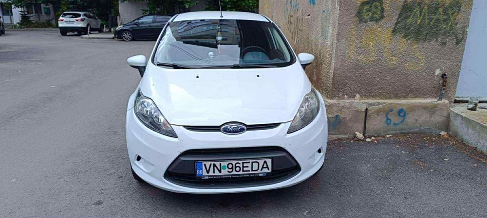 De vânzare Ford Fiesta 2010