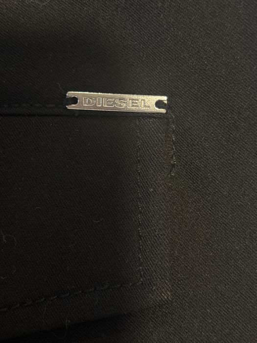 панталон Diesel.