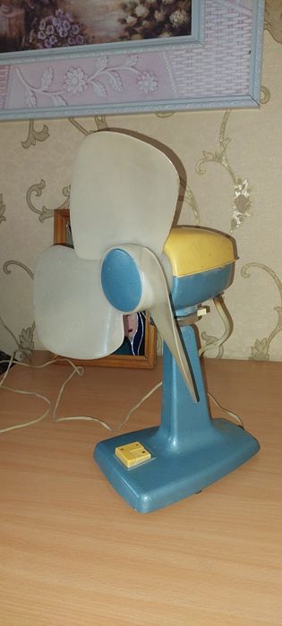 Продам вентилятор