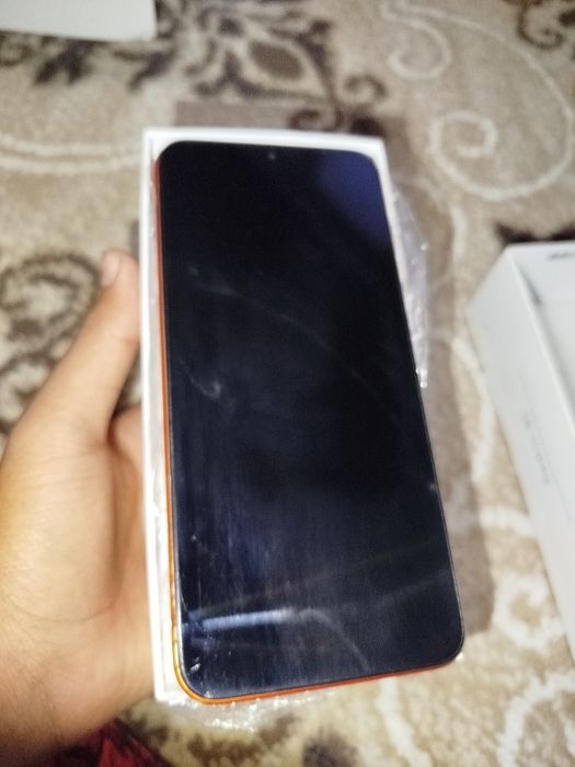 Redmi 9c, ochilmagan,, kar dak full 500ming kelishamiz