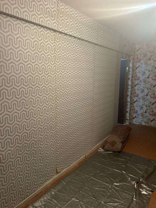 Сдам квартиру 3 комнатная