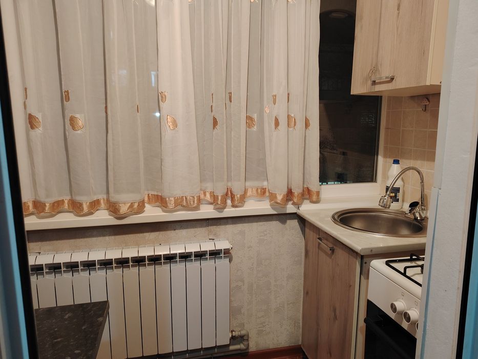 Сдам 1ком. Кв. 8мкр.