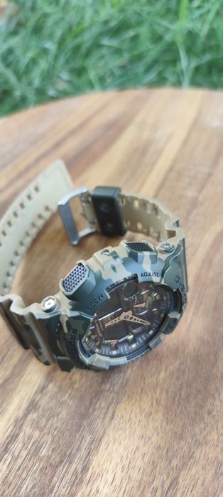 Часовник Casio G Shock