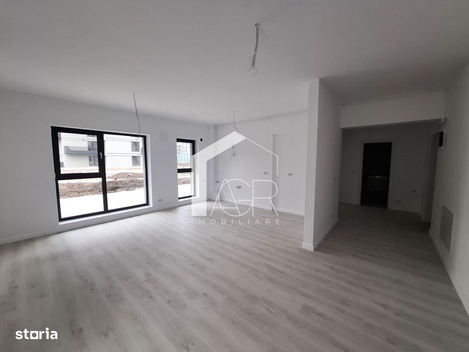 Apartament cu 2 camere, zona Albert - MRS Gradinile