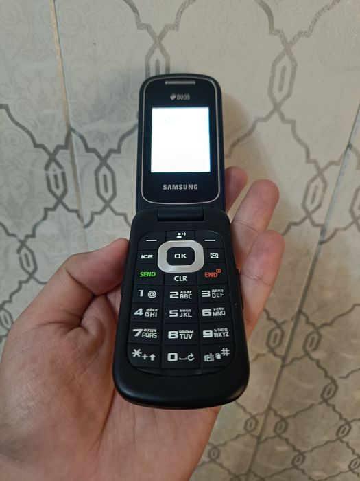 Samsung gusto 3 duos