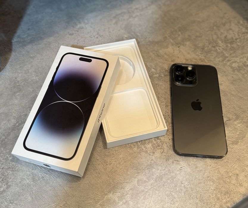 IPhone 14 Pro Max 1TB