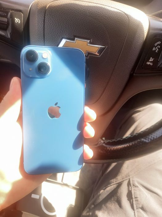 IPhone 13 продам