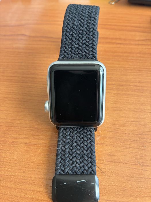 Apple Watch  3, 38 mm
