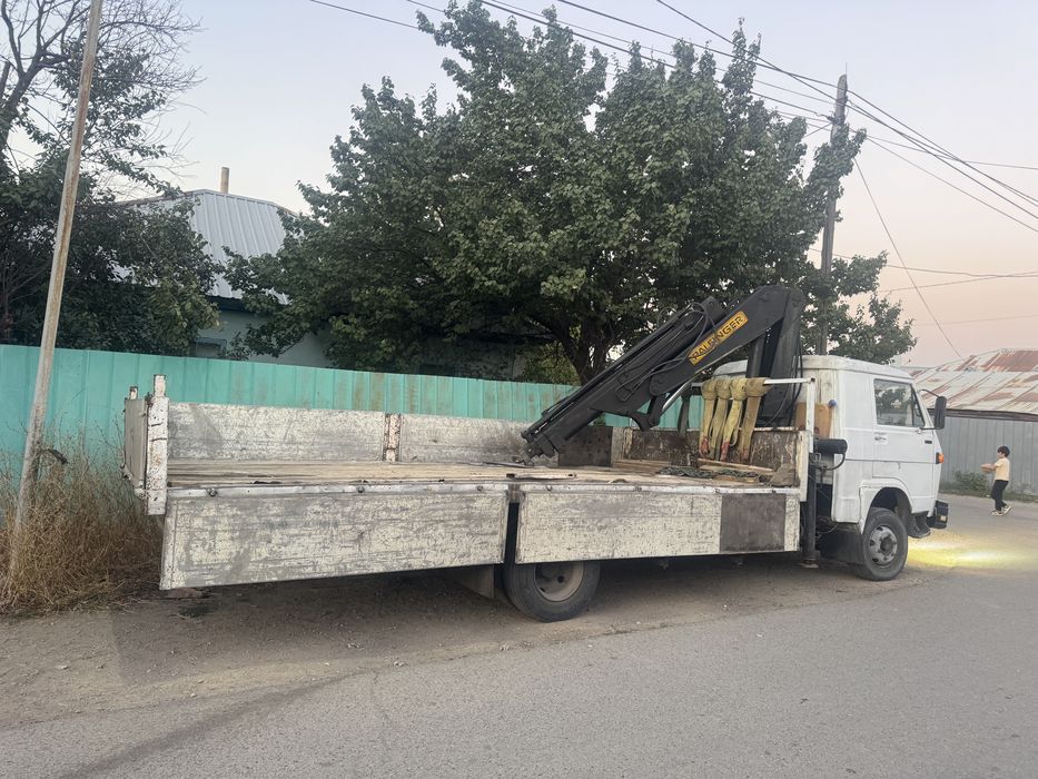 Манипуляторы Каскелен Алматы