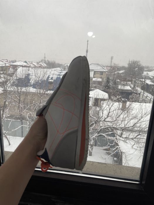 Продаю найк кортез оригинальные