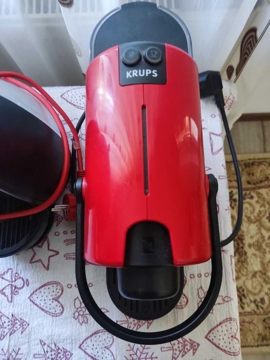 Aparat cafea capsule
