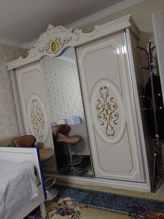 Продается 1 комнатная квартира