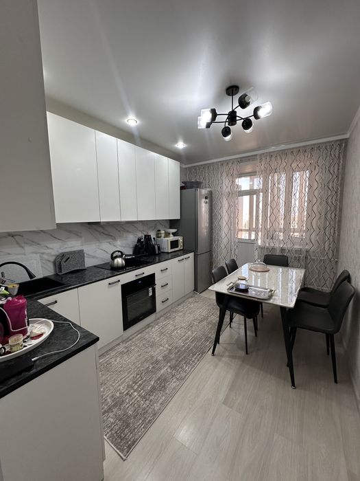 Продам квартиру Центральный мкр