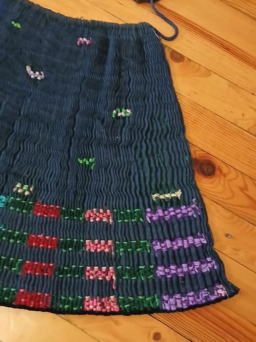 Автентичен пищимал (бръчник ))