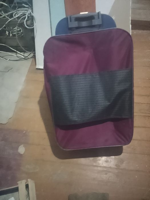 Сумка Сафар учун