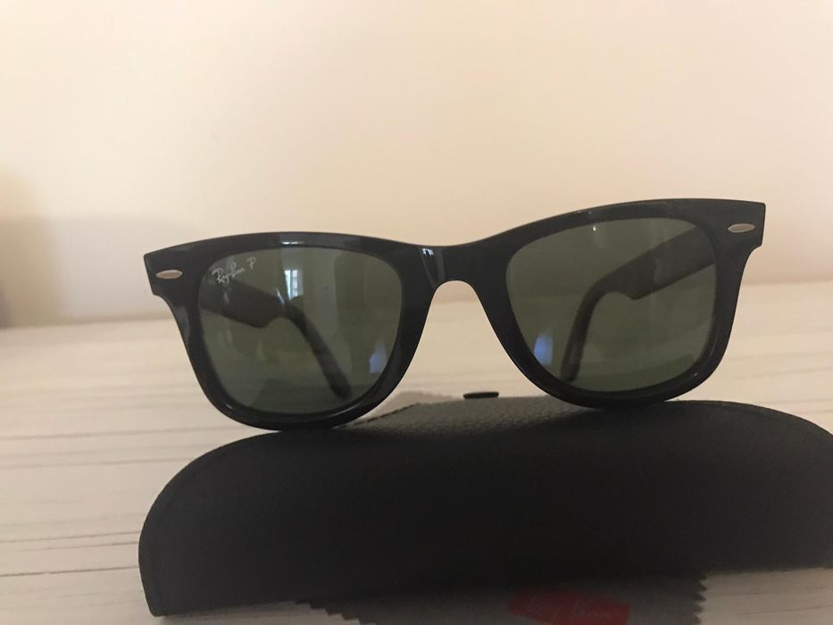 Ochelari de soare Ray.Ban Originali