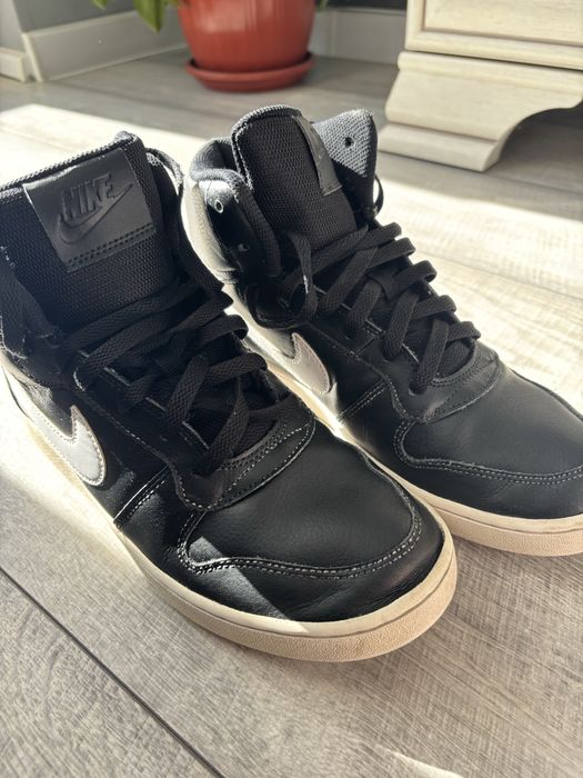 Nike Сникърси Ebernon