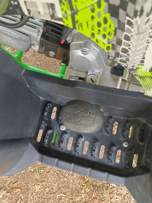 Мото техника хорошо