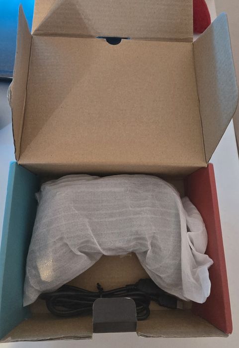 Controller Echtpower compatibil Nintendo Switch/PC/Android/IOS