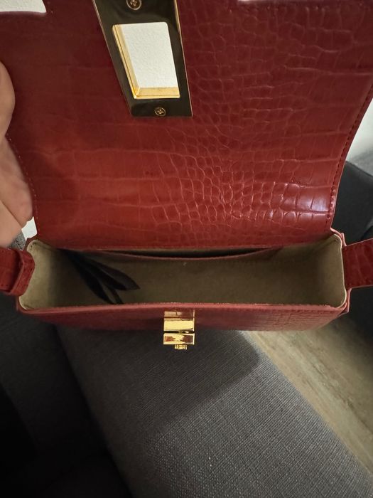 Чанта Elisabetta Franchi