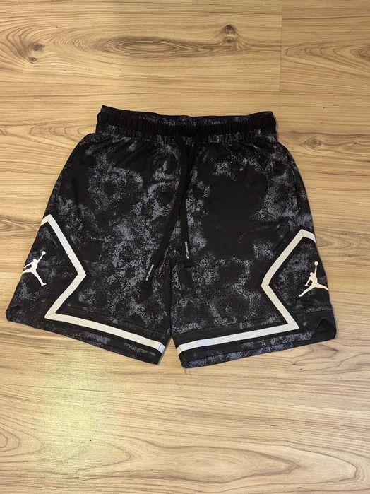 Шорты панталони Nike Jordan