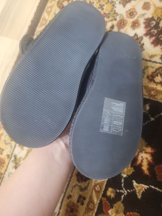 Papucei de gradinita hm mărime 26
