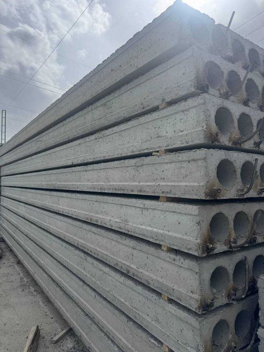 Beton plita biton plita Бетон плита