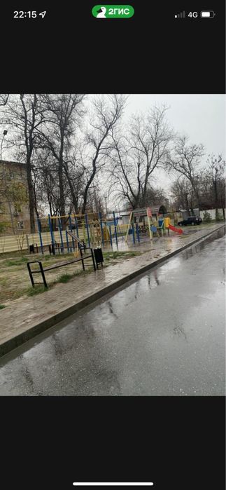 Продается 1 комнатная квартира