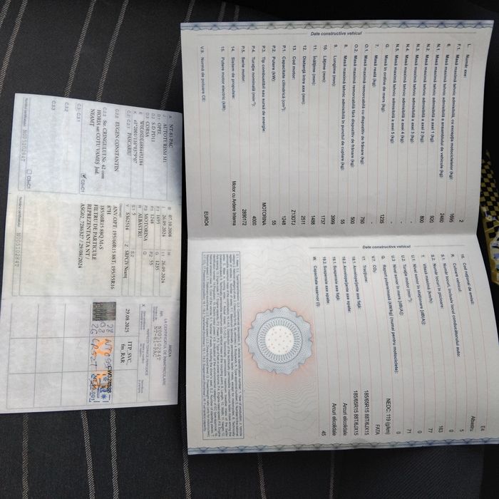 Se Vinde Opel Corsa  D