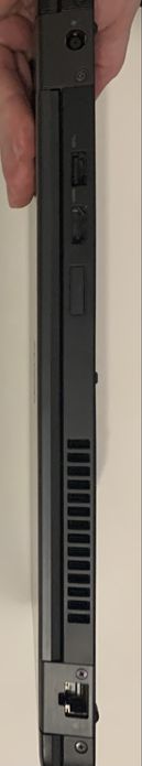 Laptop Dell Latitude 5490 i5 8th Gen/ 8 Gb DDR4/ SSD 256Gb