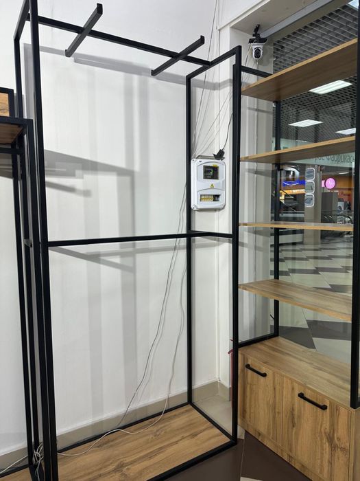 Торговое оборудование