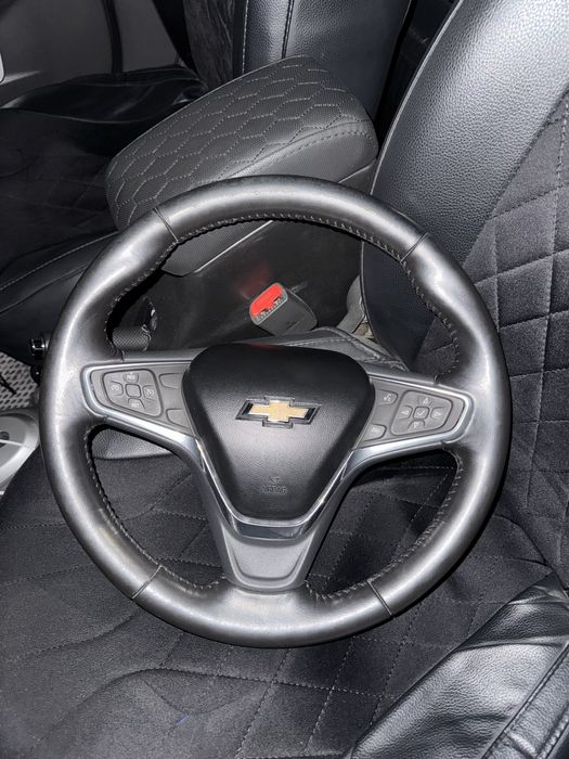 Malibu 2 rull, sparkdan yelchilga, Jentra, sparklaga shundo tushadi.