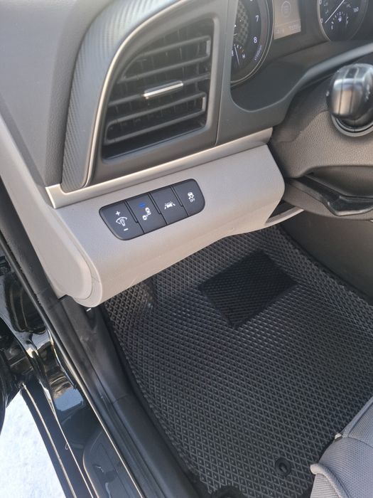 Хюндай элантра 2.0