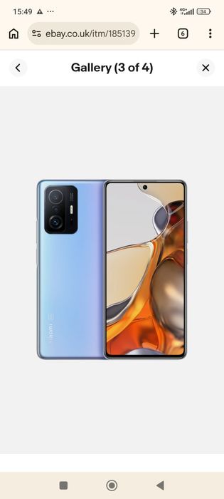 Xiaomi 11t pro vânzare/schimb
