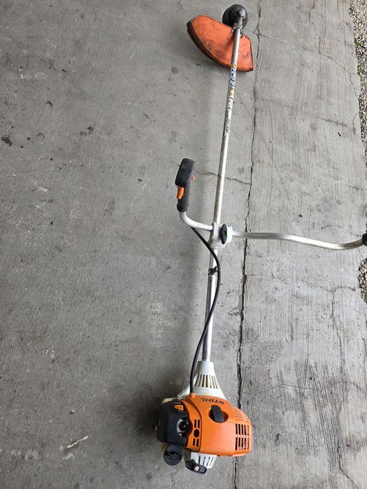 Motocoasa Stihl FS100